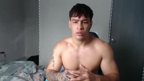 team23hot0 online show from 10.10.25