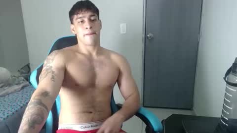 team23hot0 online show from 10.31.25