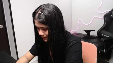 Snapshot of team_dinamite69 chatting on 12.05.24 DYNAMITE DUO69 online show from 12.05.24