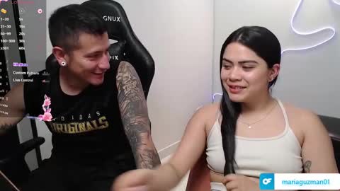 Snapshot of team_dinamite69 chatting on 02.26.25 DYNAMITE DUO69 online show from 02.26.25