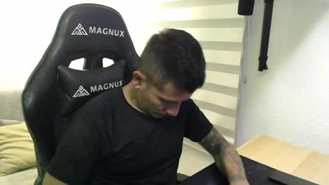 DYNAMITE DUO69 online show from 04.16.26