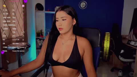 Loren Soler    Sophie Soler 19 years online show from 01.28.25