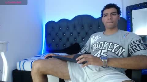 Danger online show from 12.03.24