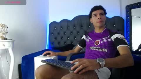 Danger online show from 12.05.24