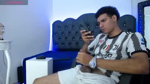 Danger online show from 12.06.24