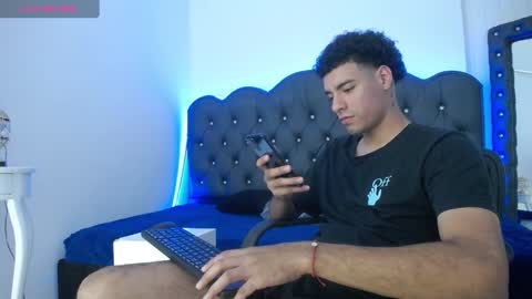 Danger online show from 12.12.24