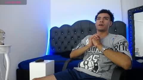 Danger online show from 12.13.24