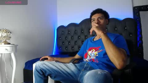 Danger online show from 12.16.24