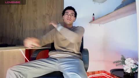 Danger online show from 01.07.25