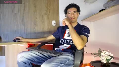 Danger online show from 01.11.25