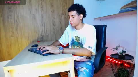Danger online show from 01.13.25