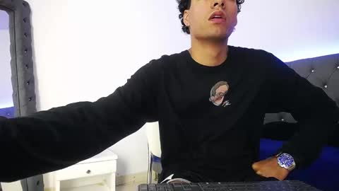Danger online show from 01.15.25
