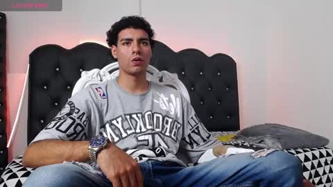 Danger online show from 01.16.25