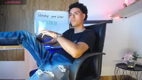 Danger online show from 01.18.25
