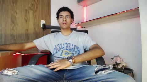 Danger online show from 01.23.25