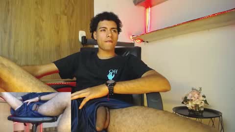 Danger online show from 01.24.25