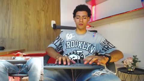 Danger online show from 01.25.25