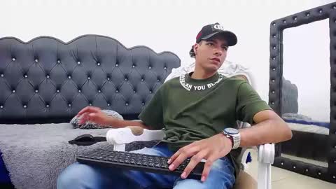 Danger online show from 01.31.25