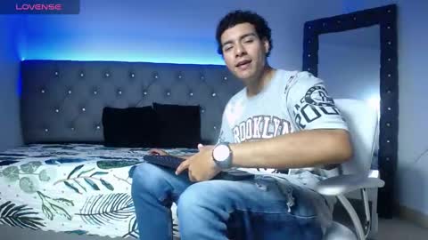 Danger online show from 02.04.25