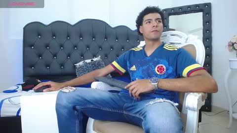 Danger online show from 02.07.25