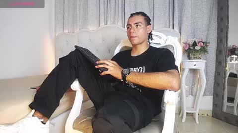 Danger online show from 03.11.25