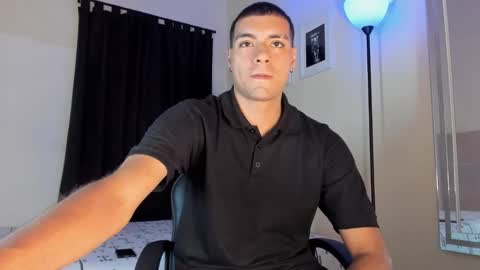 Snapshot of teamporn_18 chatting on 10.28.25 Danger online show from 10.28.25