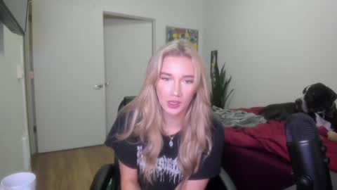 Katy online show from 12.31.24