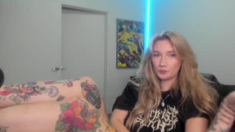 Katy online show from 01.04.25