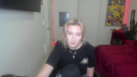 Katy online show from 01.07.25