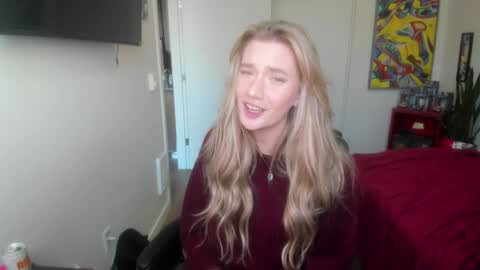 Katy online show from 01.24.25