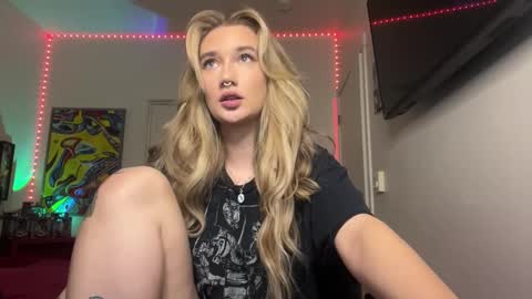 Katy online show from 03.10.25