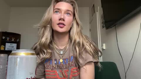 Katy online show from 09.15.25