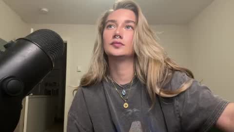 Katy online show from 09.28.25