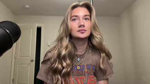 Katy online show from 10.04.25