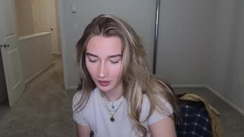 Katy online show from 10.05.25