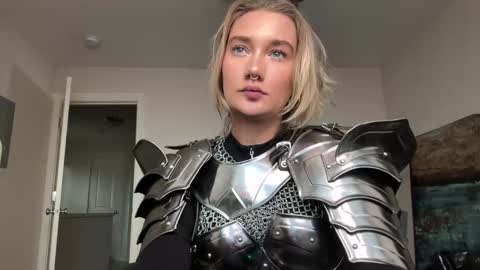 Katy online show from 10.26.25