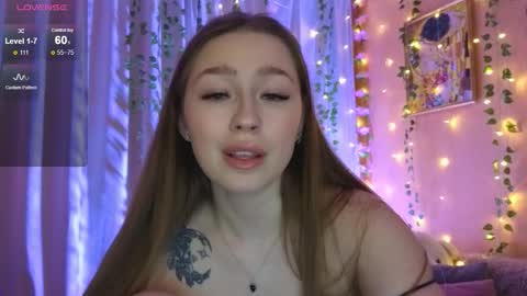 Eva online show from 10.22.25