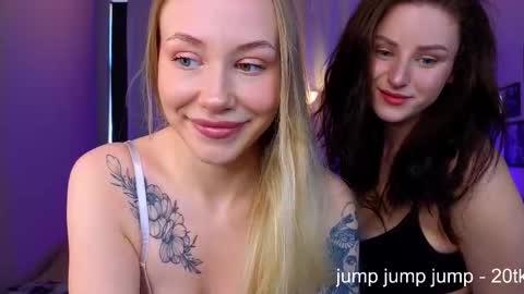 Eva  Emilia online show from 10.17.25