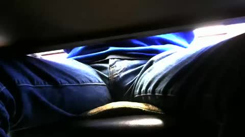 Edging and denial... online show from 12.09.24