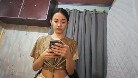 Snapshot of teasemebabi chatting on 03.12.26 Babi Karsh online show from 03.12.26