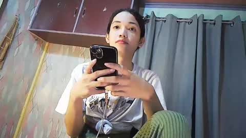 Snapshot of teasemebabi chatting on 03.24.26 Babi Karsh online show from 03.24.26