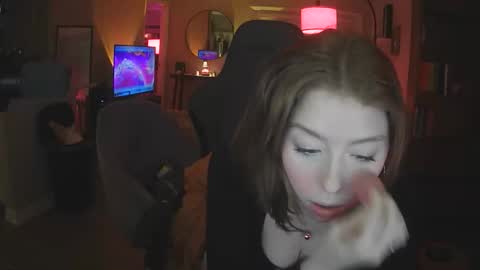 teasemedoll online show from 04.12.26