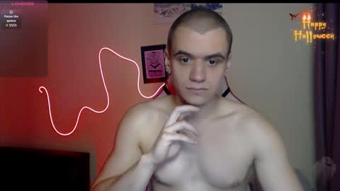 Snapshot of teasemejay71 chatting on 10.30.25 teasemejay71 online show from 10.30.25