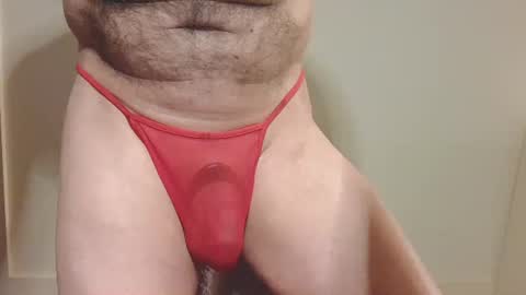 Snapshot of teaser692 chatting on 03.03.25 Teaser online show from 03.03.25