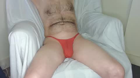 Snapshot of teaser692 chatting on 10.17.25 Teaser online show from 10.17.25