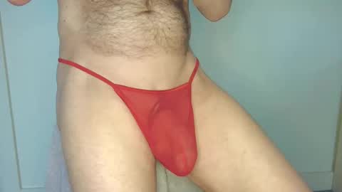 Snapshot of teaser692 chatting on 10.24.25 Teaser online show from 10.24.25