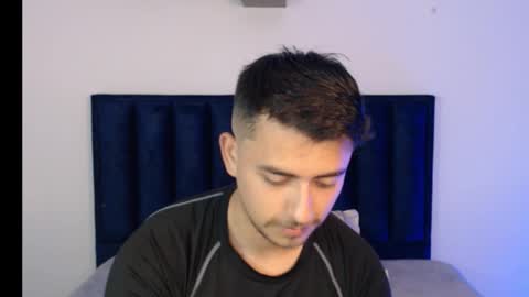 Snapshot of teban_28 chatting on 11.20.25 teban_28 online show from 11.20.25