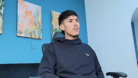 Snapshot of teban_427xtreme chatting on 04.04.26 teban_427xtreme online show from 04.04.26