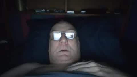 Snapshot of tebb61 chatting on 10.21.25 Mark online show from 10.21.25