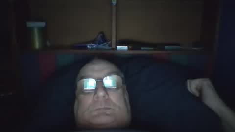 Snapshot of tebb61 chatting on 10.28.25 Mark online show from 10.28.25